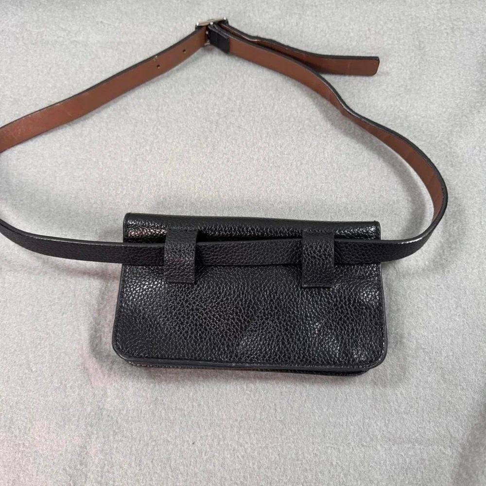 N/A dkny black